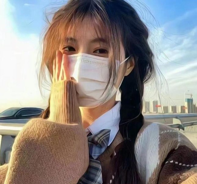 熊熊遇见小小鼠
