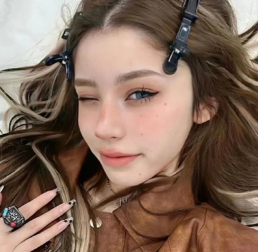 我的性别碍到你